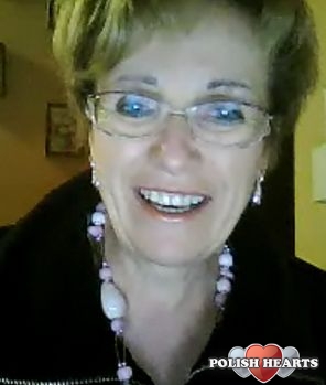 Dunia rozmawia z corka przez Skype