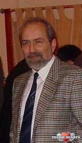 Janusz Optymista