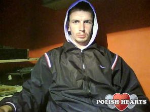 w pracy