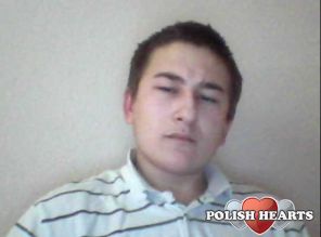 dzien po melanzu z rana:)