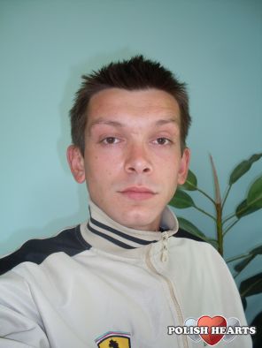taki ja:)