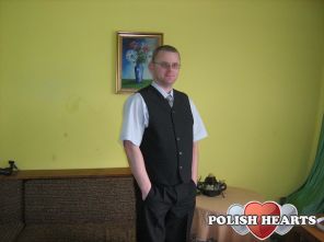 oto ja . Ale kiepskie foto 