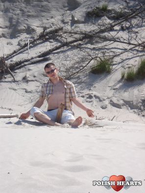 szalony spacer pla&Aring;&frac14;&Auml;