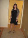 Before the party :D