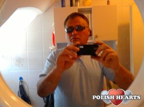 jestem jak jestem