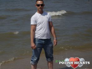 Oto ja nad morzem w Hadze