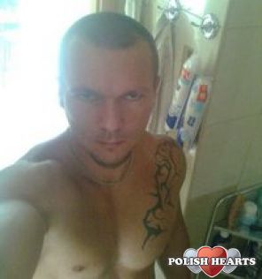 To tylko ja
