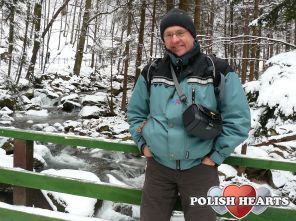 Ja w Szklarskiej Por&Auml;