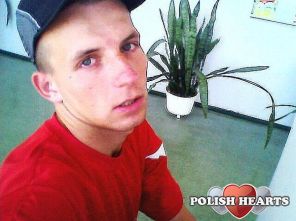 Taki sobie ja
