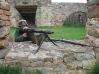 Ja i moje MG 42 hehe:D