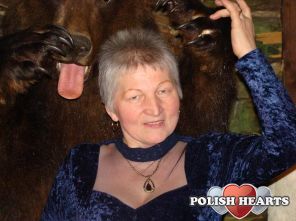 w objęciach niedżwiedzia