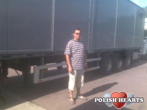 W pracy