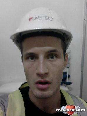 z pracy ^^
