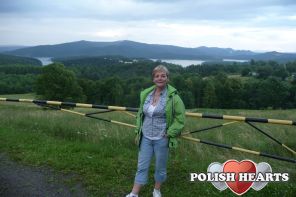 lipiec 2011-Bieszczady