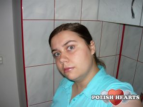 Jeszcze w długich włosach...