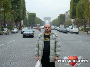 Może Ty gdzieś tutaj Jesteś ? :)