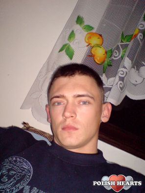 Na tym zdjęciu mam akurat czarne włosy :-p