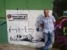graffitii i ja