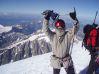 Udalo sie! Na szczycie Mont Blanc