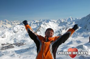 Val Thorens (na nartach)