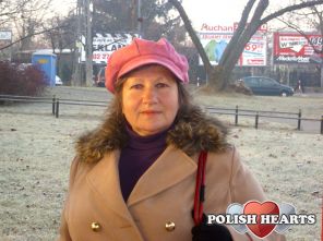 LISTOPAD 2011 - WARSZAWA 
WITAM I POZDRAWIAM WSZYSTKICH PAN&Oacute;W