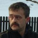 Mężczyzna, dzakondo, Poland, Małopolskie, Wadowicki, Wadowice,  60