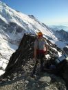 monte bianco