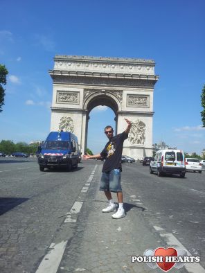 Paryz:D