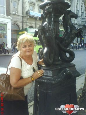 ja w Dublinie