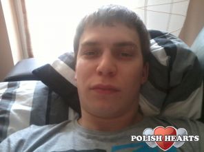 troszke zmeczony:P