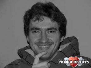 tak wyglądam 