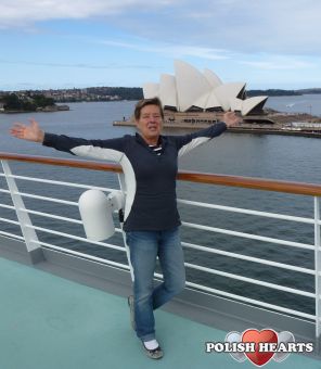 6 grudnia 2011 Sydney