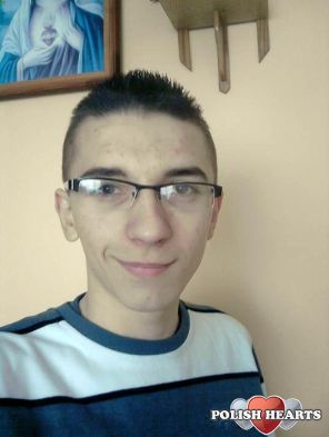 :) 