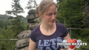 Ostatnio w g&oacute;rach :)