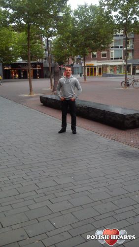 Enschede - Holandia :)