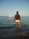 Red Sea