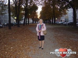 Polska złota jesień