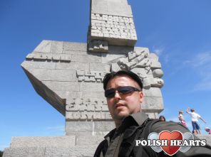 Westerplatte wiecie gdzie to jest?