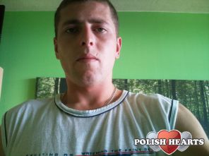 jestem jaki jestem