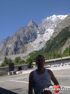 MONT BLANC