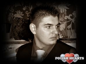 Zapatrzony:)