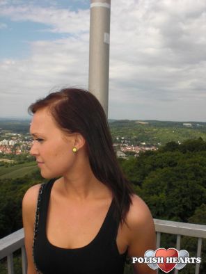 gdzieś w oddali...