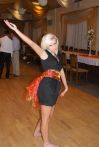 Na weselu ;)