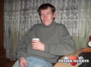 Bardzo piękny