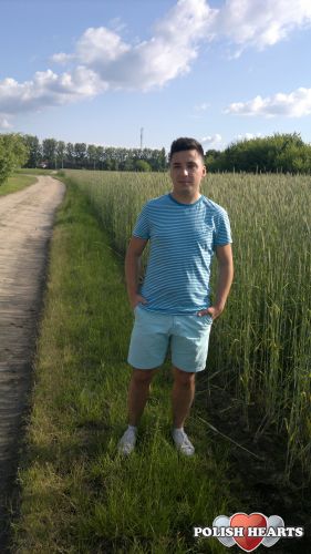 wiosennie musi być ;)