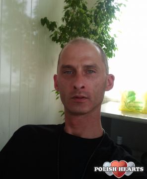 To jeszcze chyba Ja :)