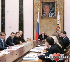 taka sobie konferencja ...hhahahah