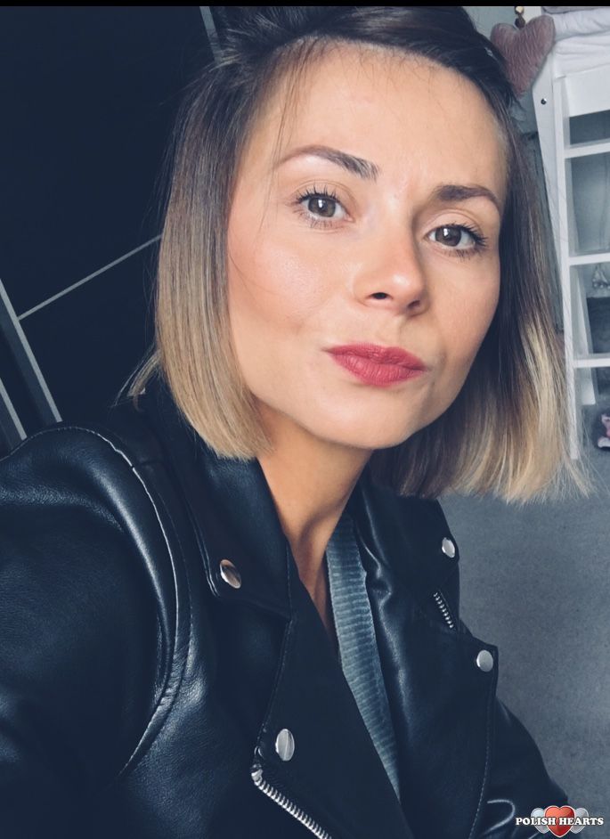 Pretty Polish Woman User Izkbel 34 Years Old