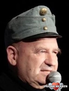 Milosnik Szweika