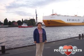 To moja skromna osoba:-)
